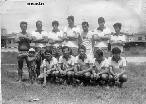 Cosipão